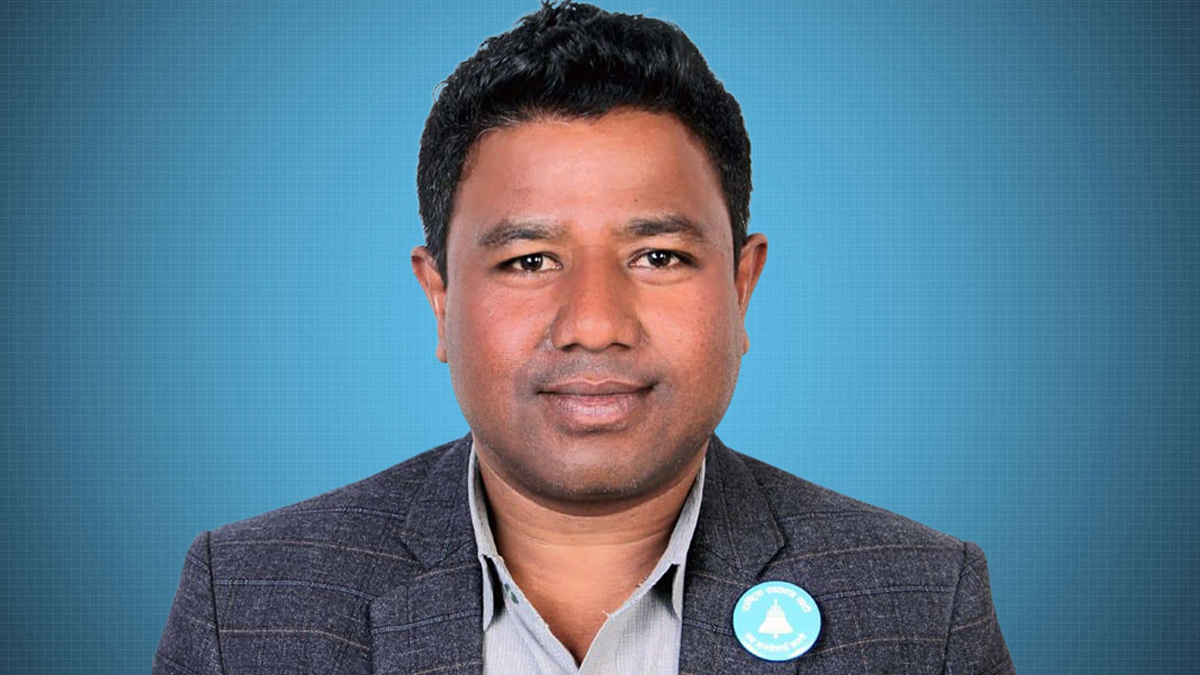 ‘बेचन झालाई पक्राउ गरेपछि ठूलो राजनीतिक दाउपेच भयो’